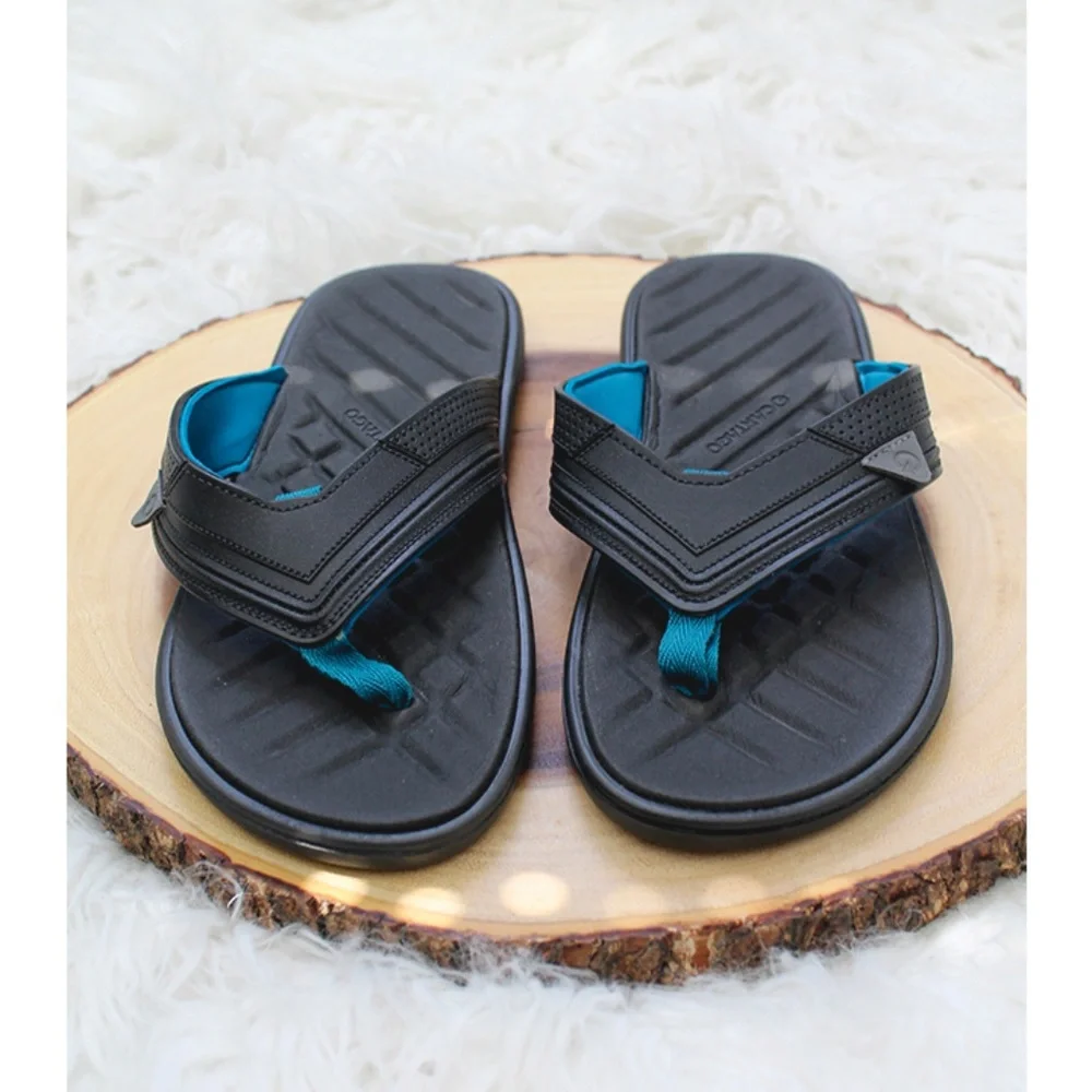 🆕 Men's Orthopedic Soft‎ Lighweight Sandals